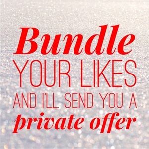Bundle and Save!